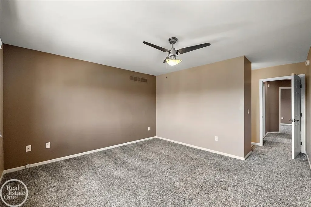 49572 Compass Point Drive Chesterfield Township MI 48047