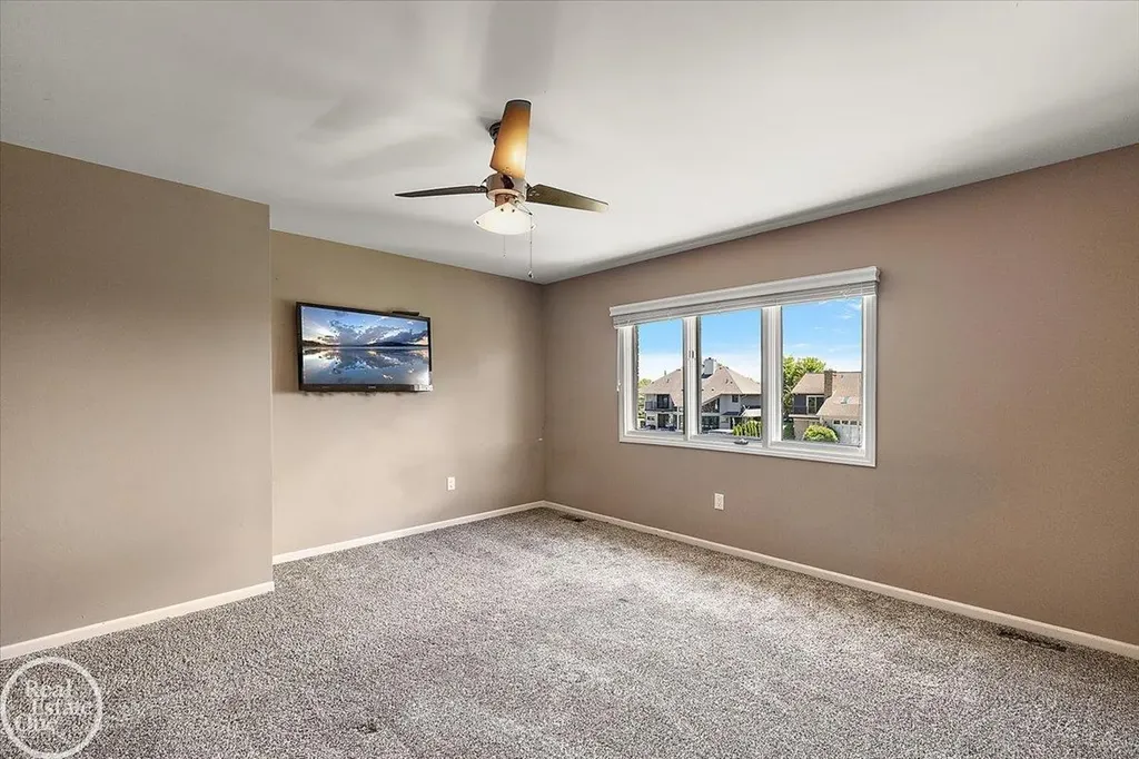 49572 Compass Point Drive Chesterfield Township MI 48047