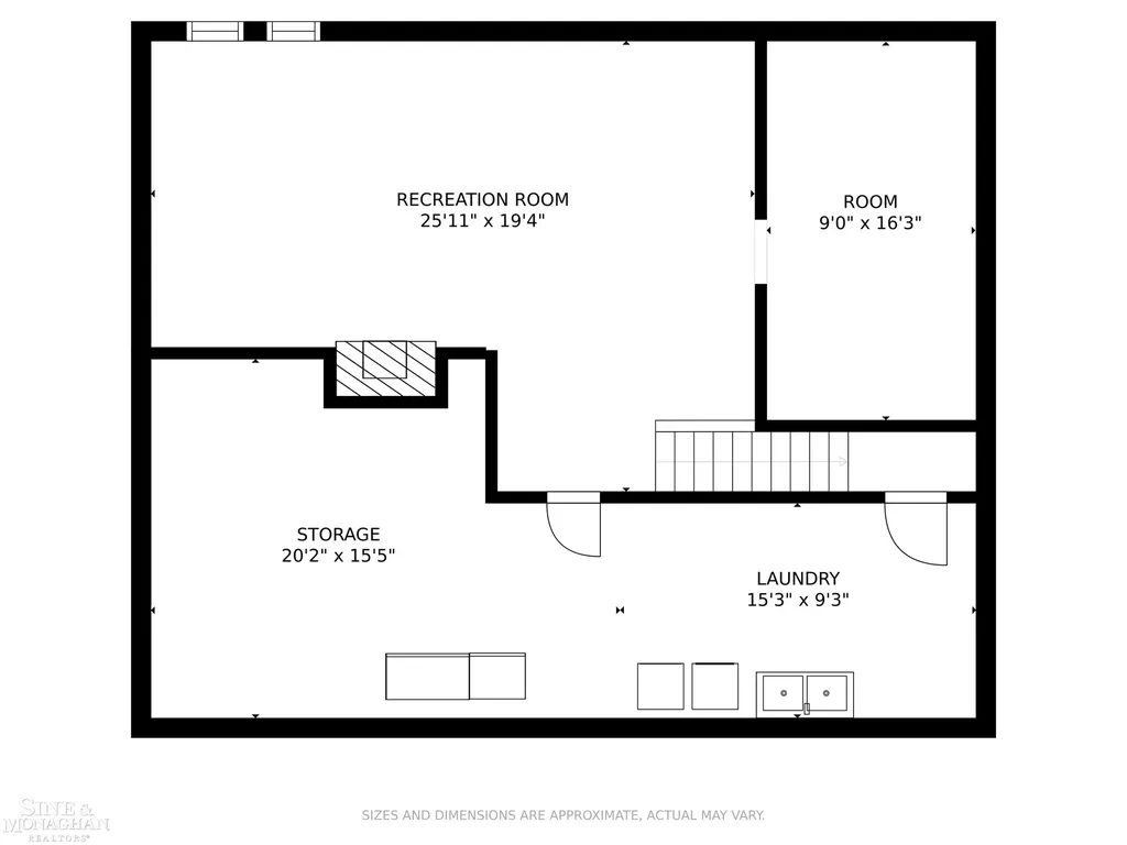 8 Radnor Circle Grosse Pointe Farms City MI 48236
