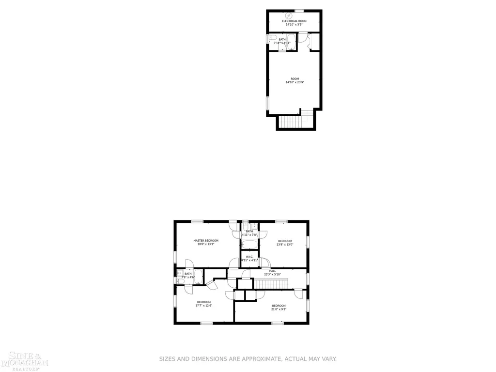 8 Radnor Circle Grosse Pointe Farms City MI 48236
