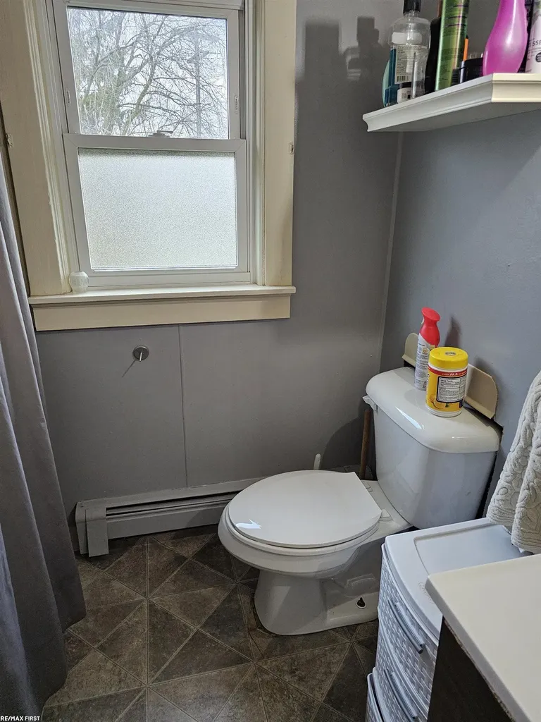7255 Wildcat Road Grant Township MI 48032