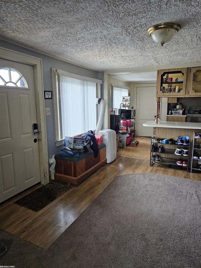 7255 Wildcat Road Grant Township MI 48032