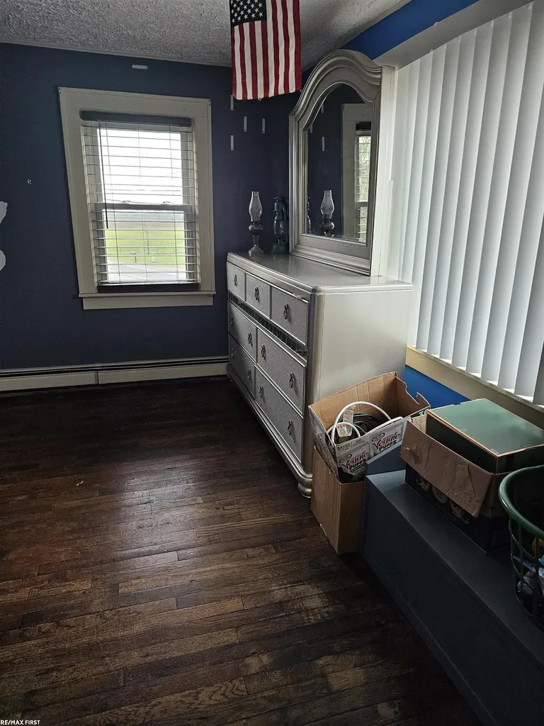 7255 Wildcat Road Grant Township MI 48032