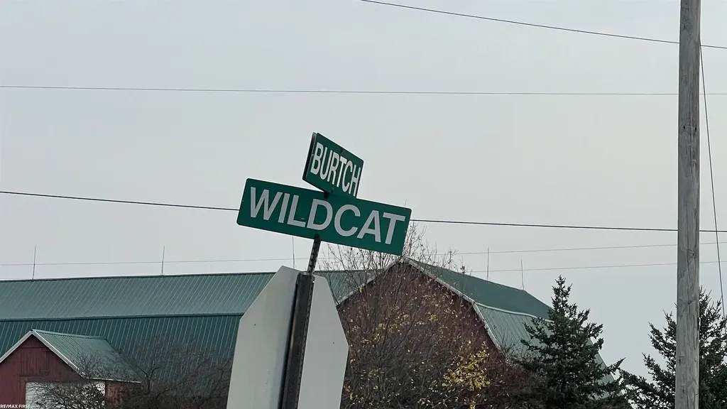 7255 Wildcat Road Grant Township MI 48032