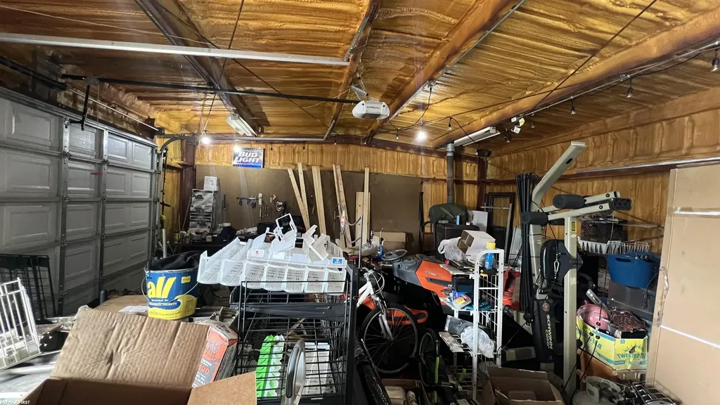 7255 Wildcat Road Grant Township MI 48032