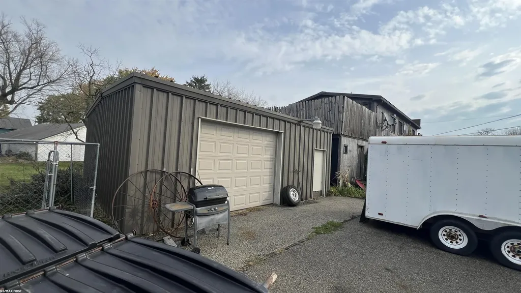 7255 Wildcat Road Grant Township MI 48032