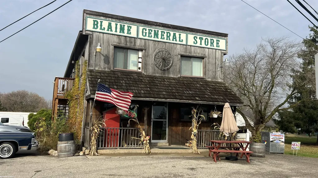 7255 Wildcat Road Grant Township MI 48032