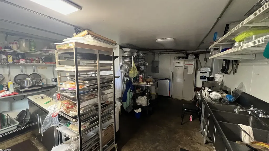 7255 Wildcat Road Grant Township MI 48032