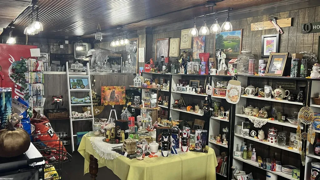 7255 Wildcat Road Grant Township MI 48032