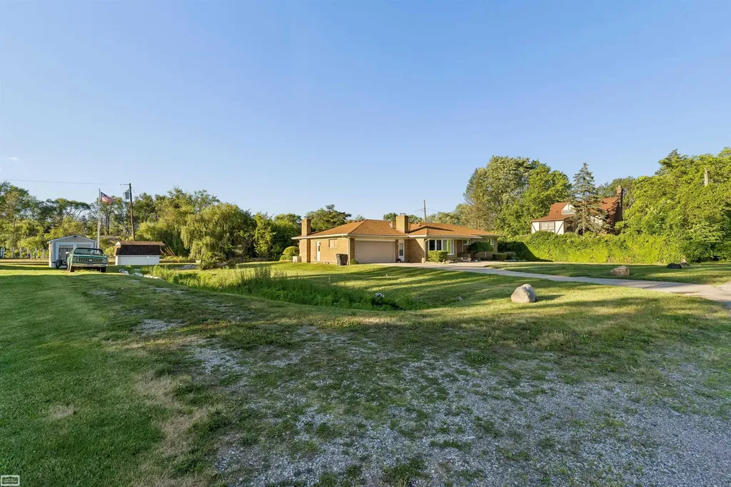 28697 South River Road Harrison Charter Township MI 48045