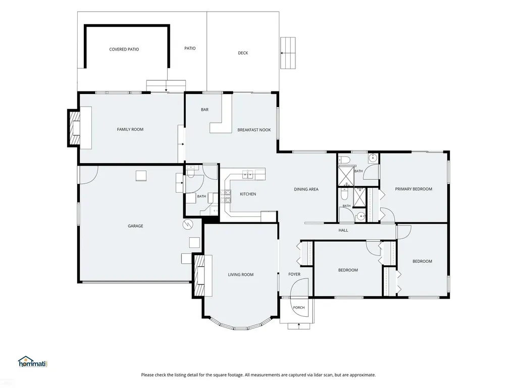 28697 South River Road Harrison Charter Township MI 48045