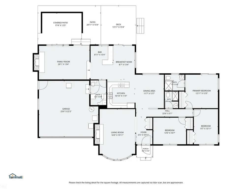 28697 South River Road Harrison Charter Township MI 48045