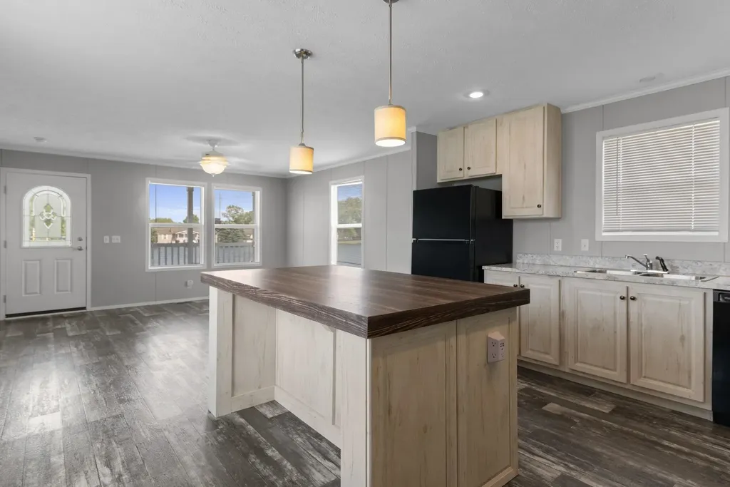 6287 Square Lake Drive Kimball Township MI 48074