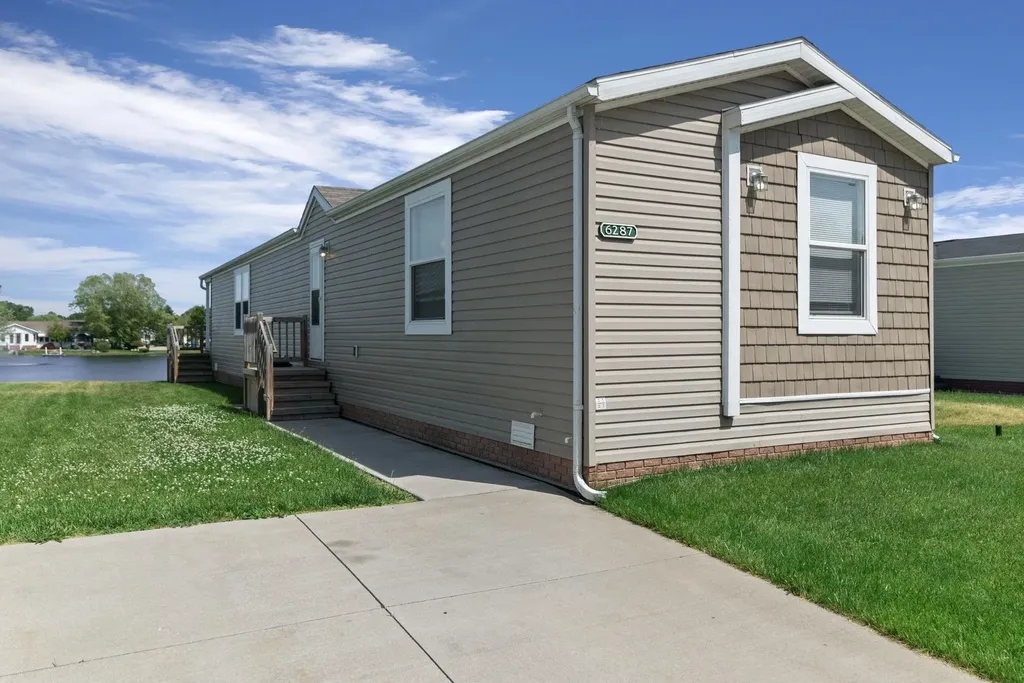 6287 Square Lake Drive Kimball Township MI 48074