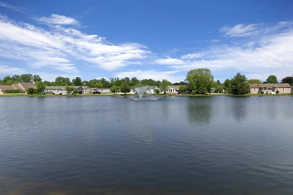 6287 Square Lake Drive Kimball Township MI 48074