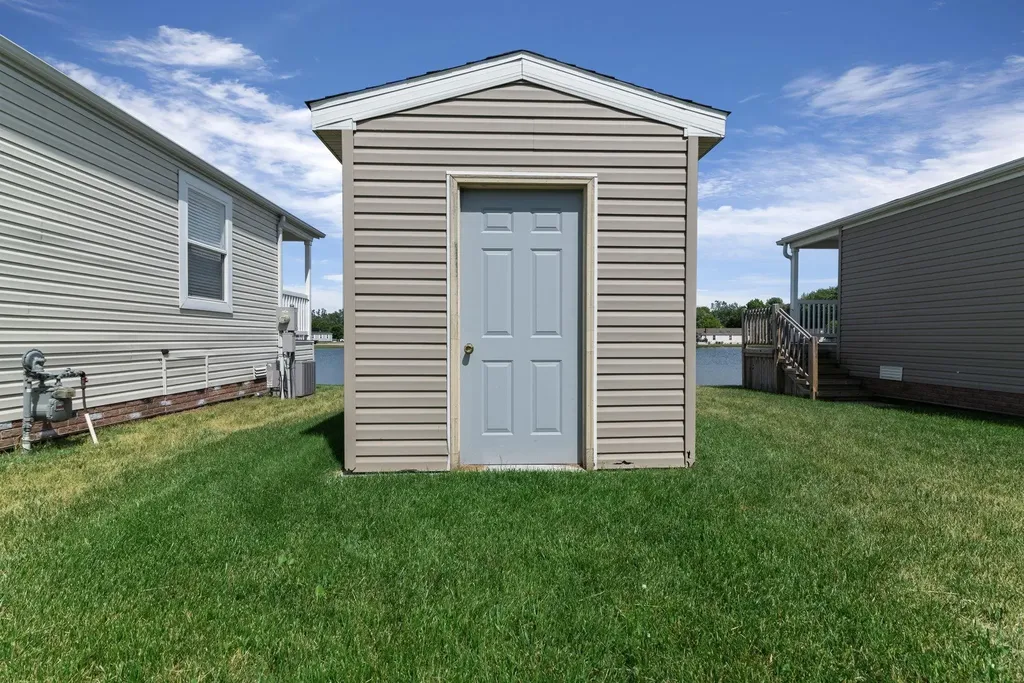 6287 Square Lake Drive Kimball Township MI 48074