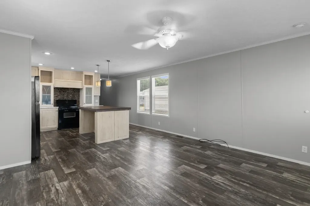 6287 Square Lake Drive Kimball Township MI 48074