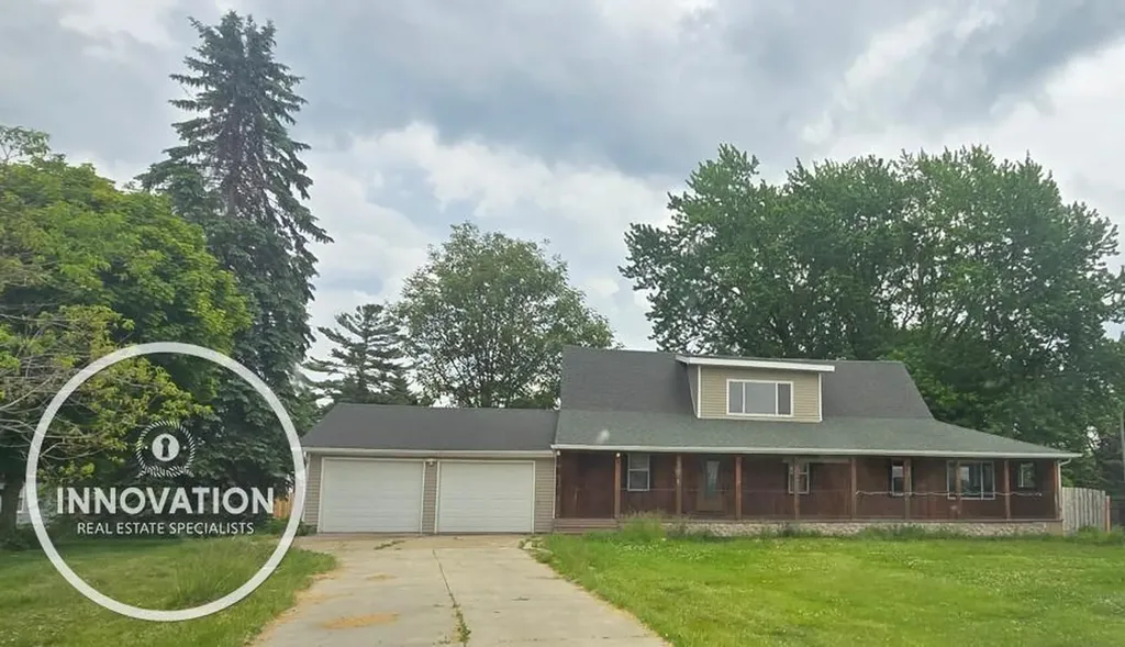 6515 Lakeshore Road Worth Township MI 48450