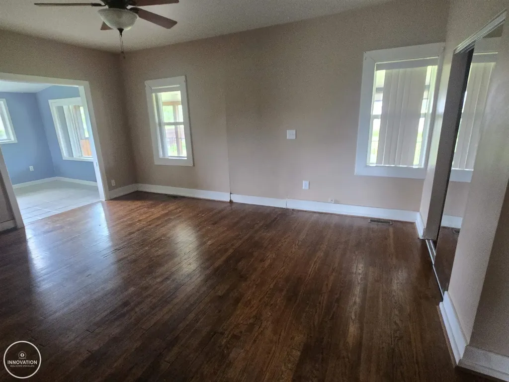 6515 Lakeshore Road Worth Township MI 48450