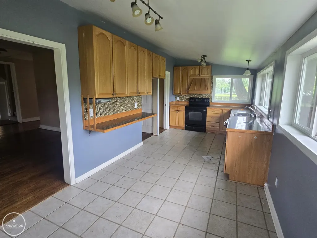 6515 Lakeshore Road Worth Township MI 48450