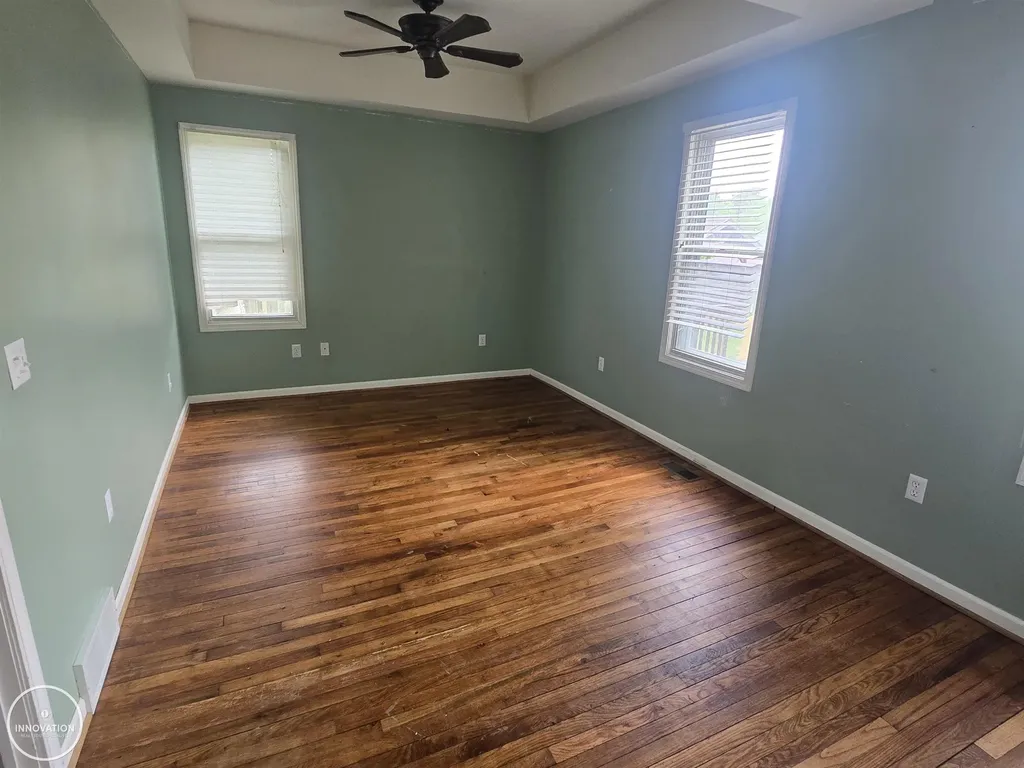 6515 Lakeshore Road Worth Township MI 48450