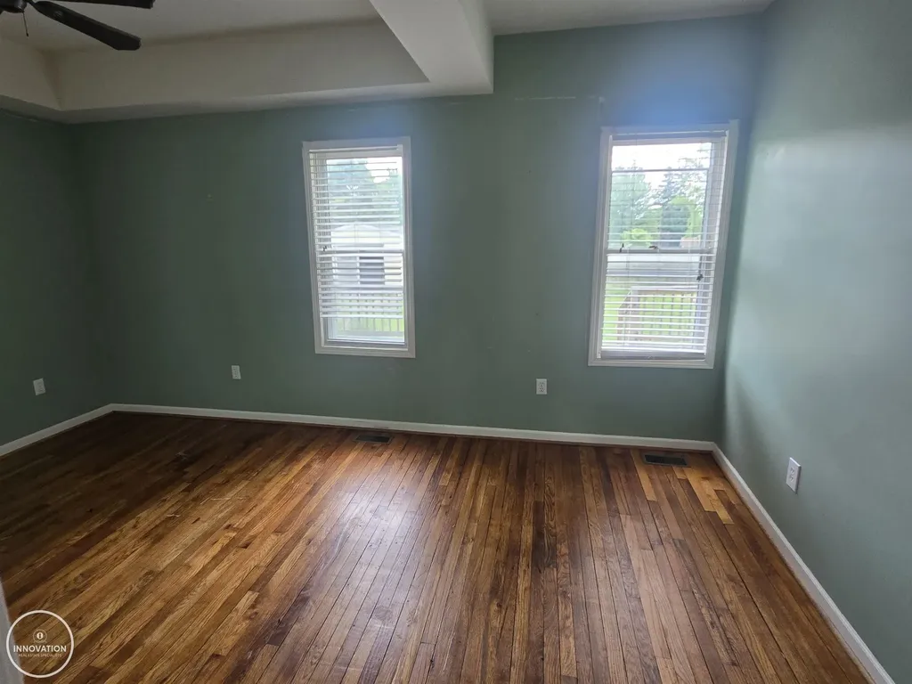 6515 Lakeshore Road Worth Township MI 48450