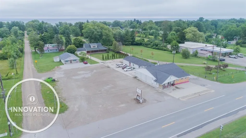 6515 Lakeshore Road Worth Township MI 48450