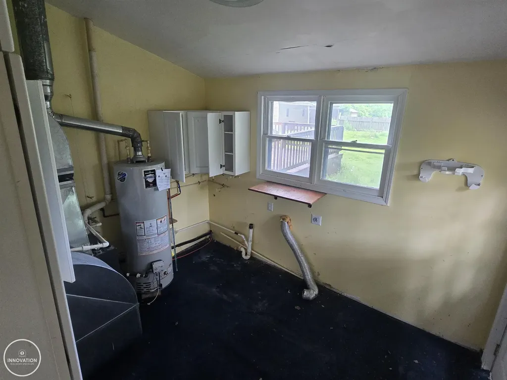 6515 Lakeshore Road Worth Township MI 48450