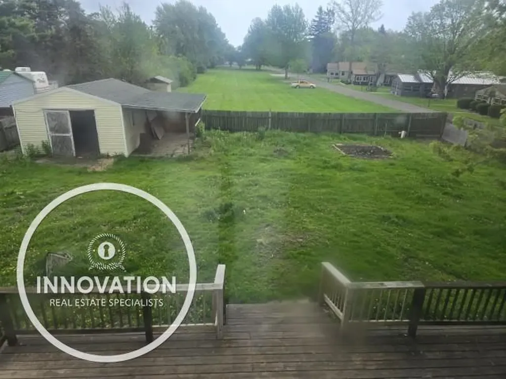 6515 Lakeshore Road Worth Township MI 48450