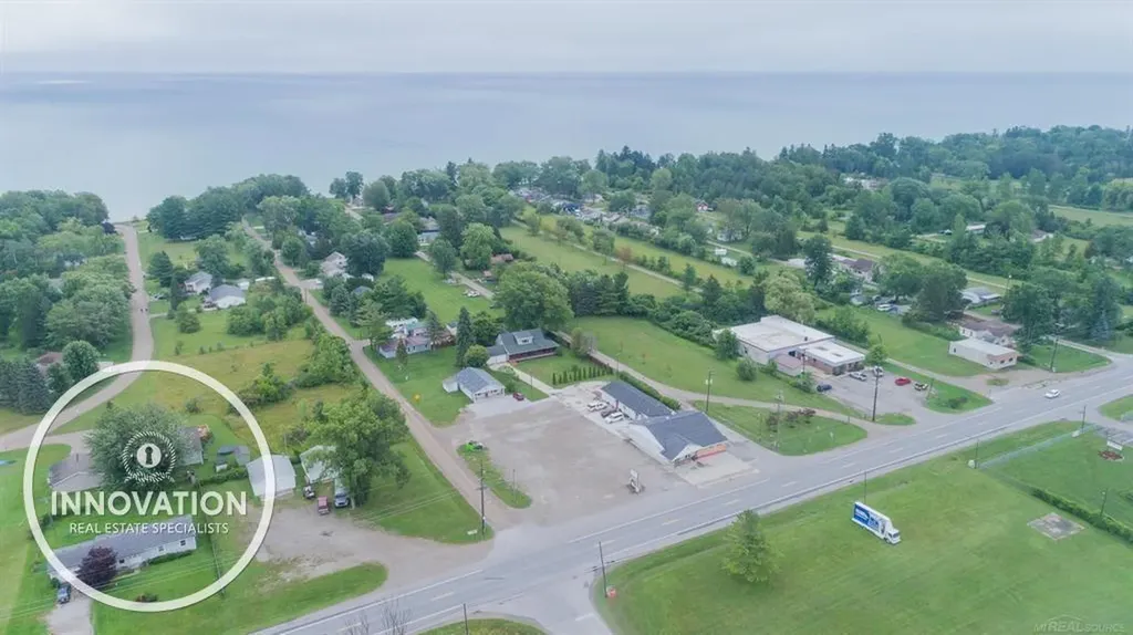 6515 Lakeshore Road Worth Township MI 48450