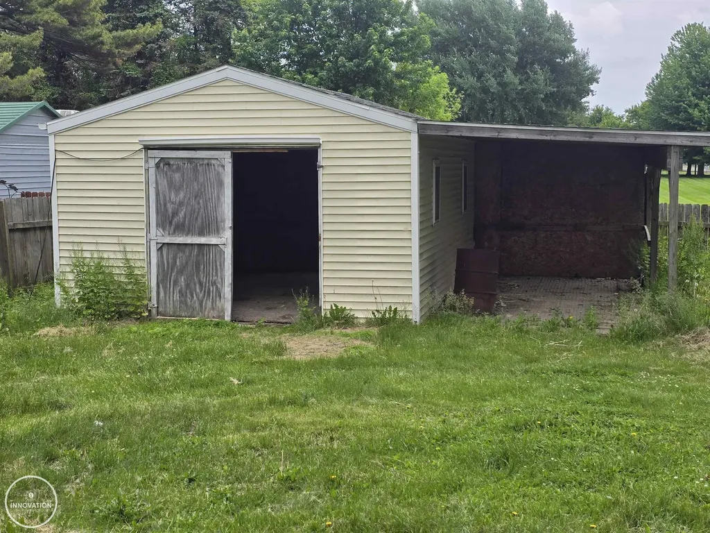 6515 Lakeshore Road Worth Township MI 48450