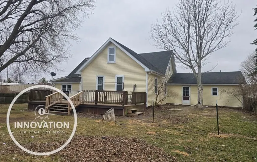 6515 Lakeshore Road Worth Township MI 48450