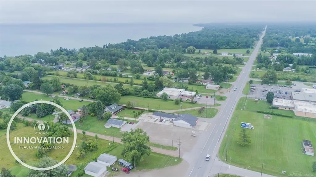 6515 Lakeshore Road Worth Township MI 48450