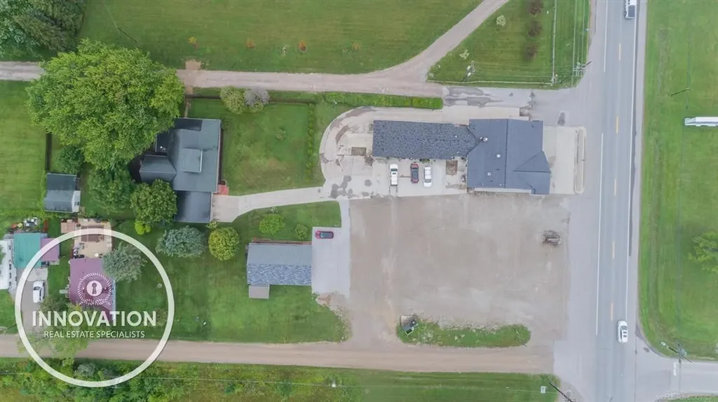 6515 Lakeshore Road Worth Township MI 48450