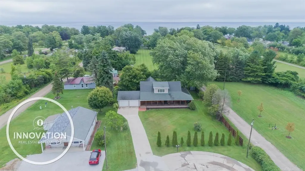 6515 Lakeshore Road Worth Township MI 48450