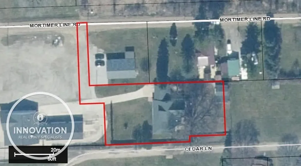 6515 Lakeshore Road Worth Township MI 48450