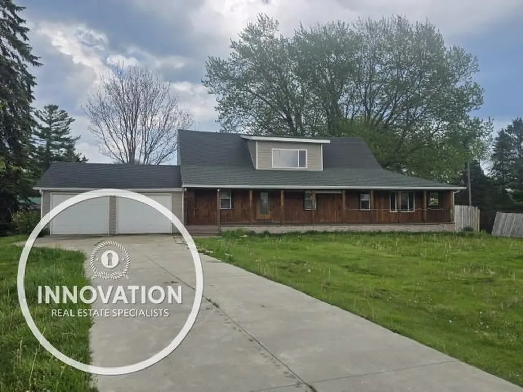 6515 Lakeshore Road Worth Township MI 48450