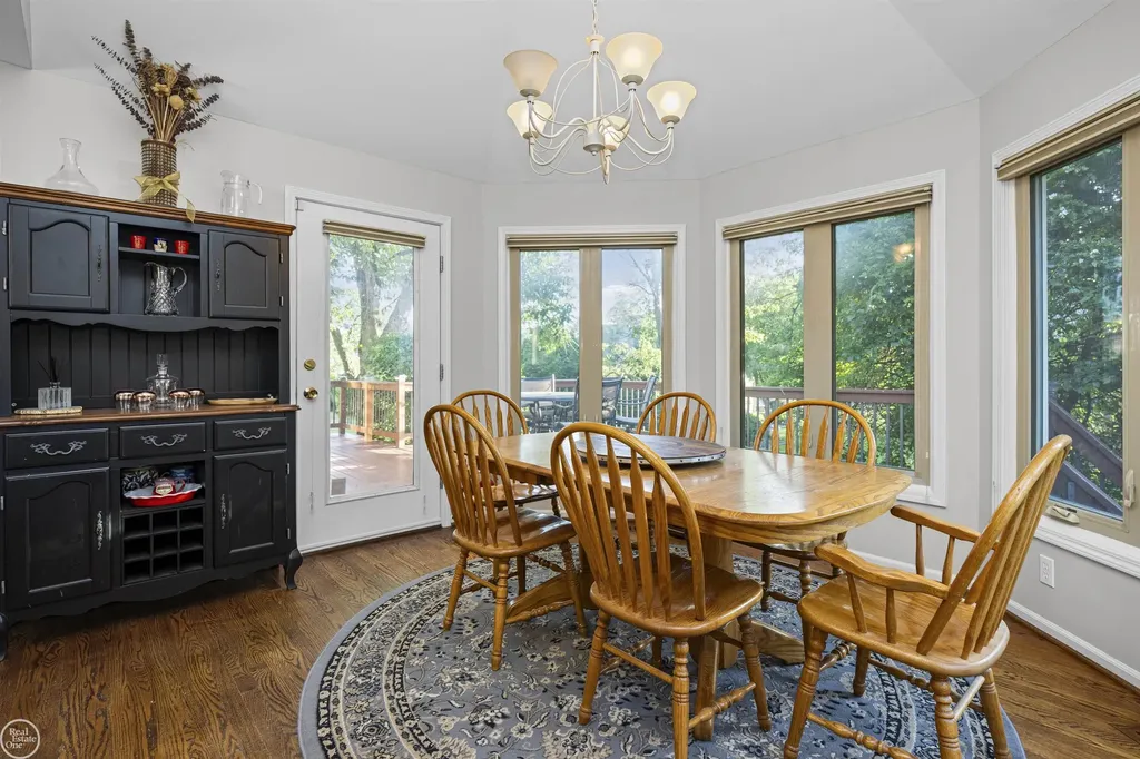 55261 Kingsway Drive Shelby Charter Township MI 48316