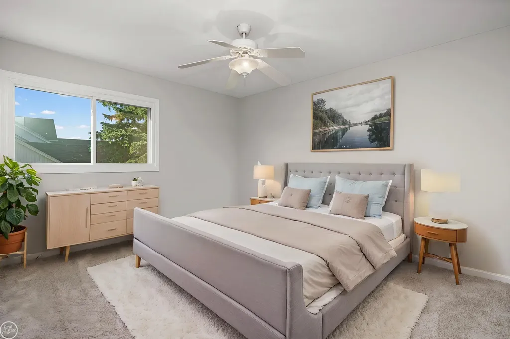 55261 Kingsway Drive Shelby Charter Township MI 48316