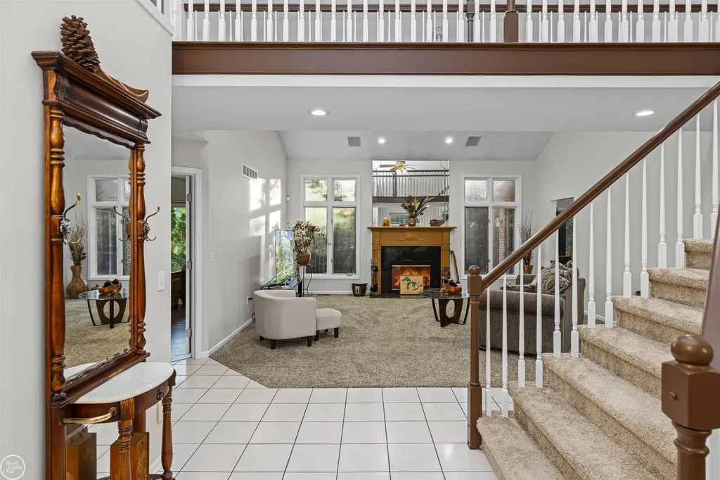 55261 Kingsway Drive Shelby Charter Township MI 48316