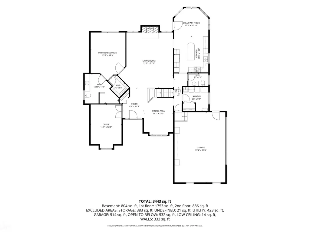 55261 Kingsway Drive Shelby Charter Township MI 48316