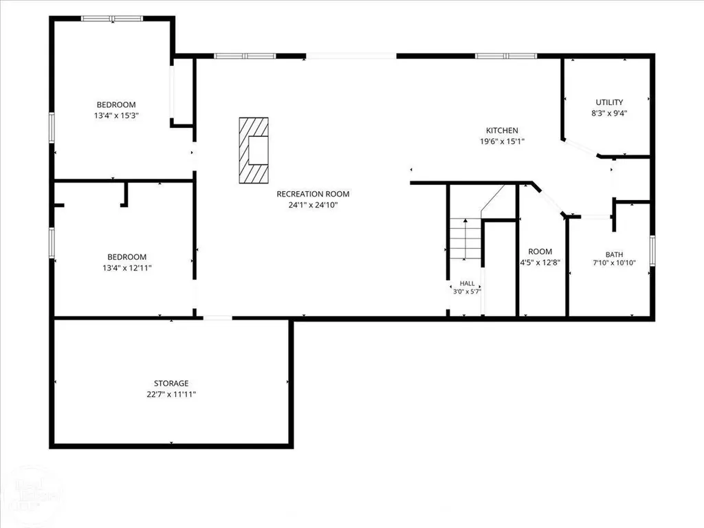 3286 Sandy Pt. Drive Shelby Charter Township MI 48316