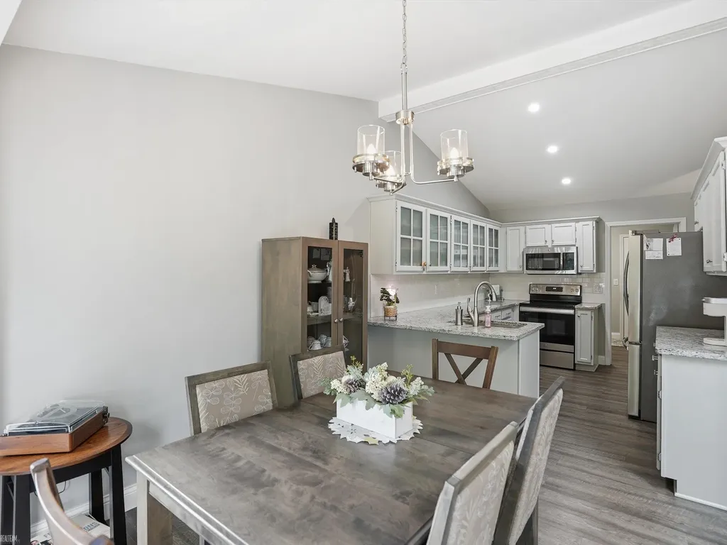 19020 Carmelo Drive Clinton Charter Township MI 48038