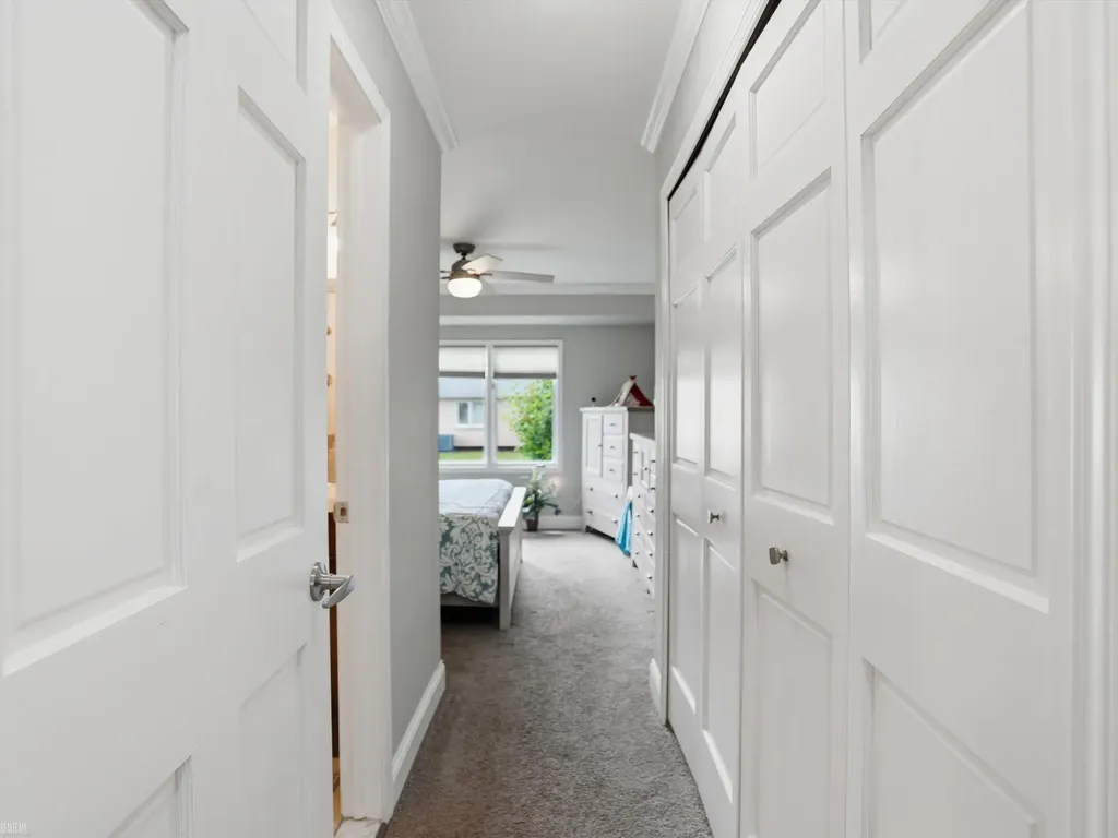 19020 Carmelo Drive Clinton Charter Township MI 48038
