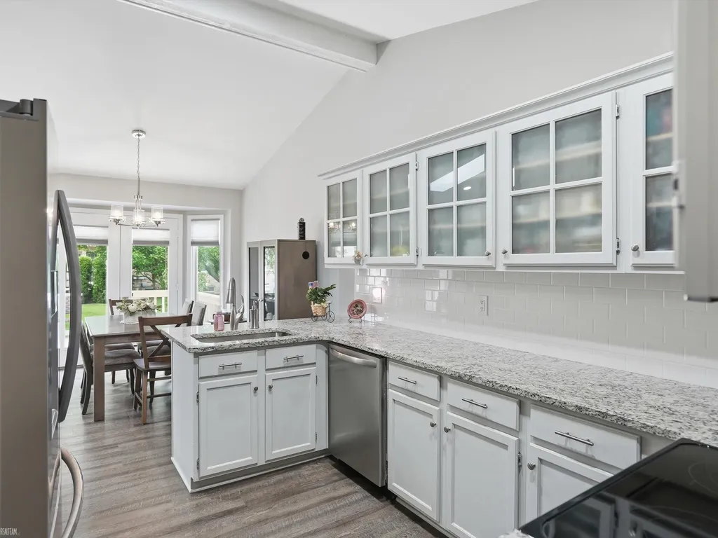 19020 Carmelo Drive Clinton Charter Township MI 48038