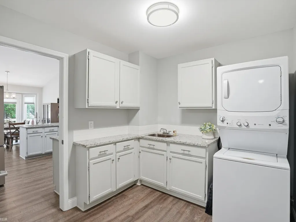 19020 Carmelo Drive Clinton Charter Township MI 48038