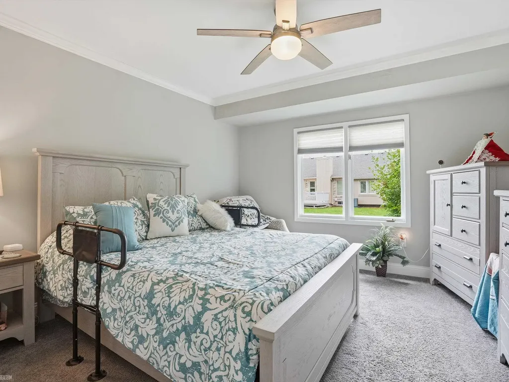 19020 Carmelo Drive Clinton Charter Township MI 48038