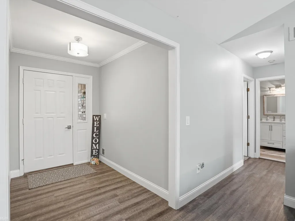 19020 Carmelo Drive Clinton Charter Township MI 48038