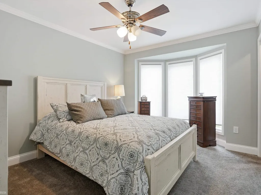 19020 Carmelo Drive Clinton Charter Township MI 48038