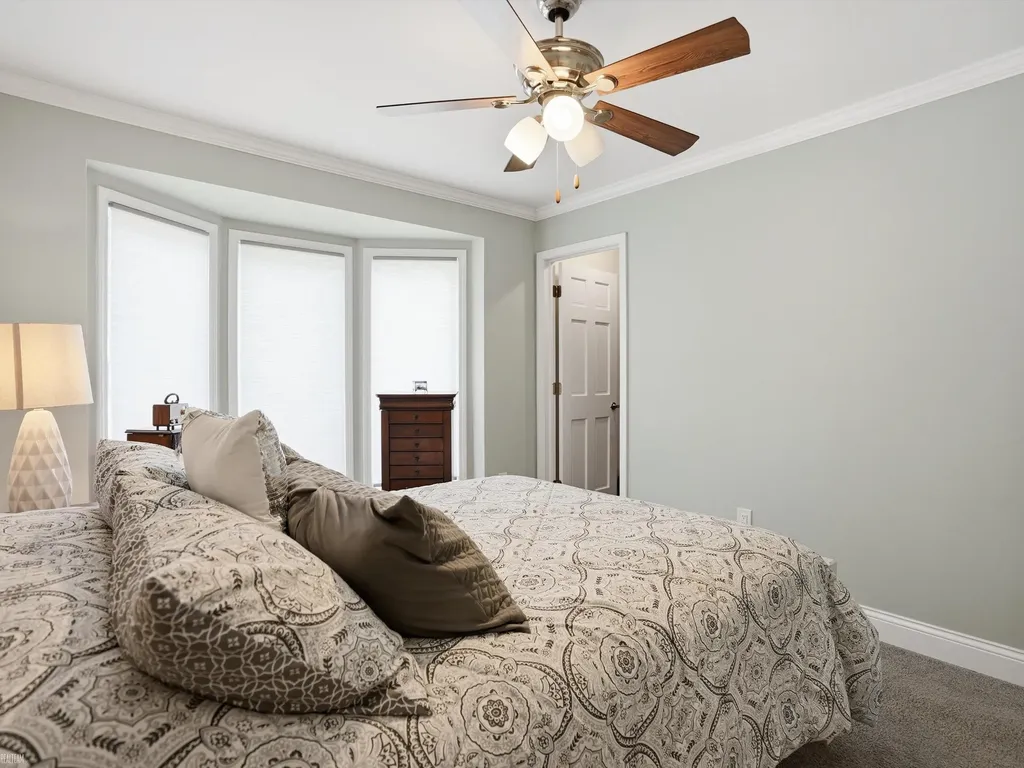19020 Carmelo Drive Clinton Charter Township MI 48038